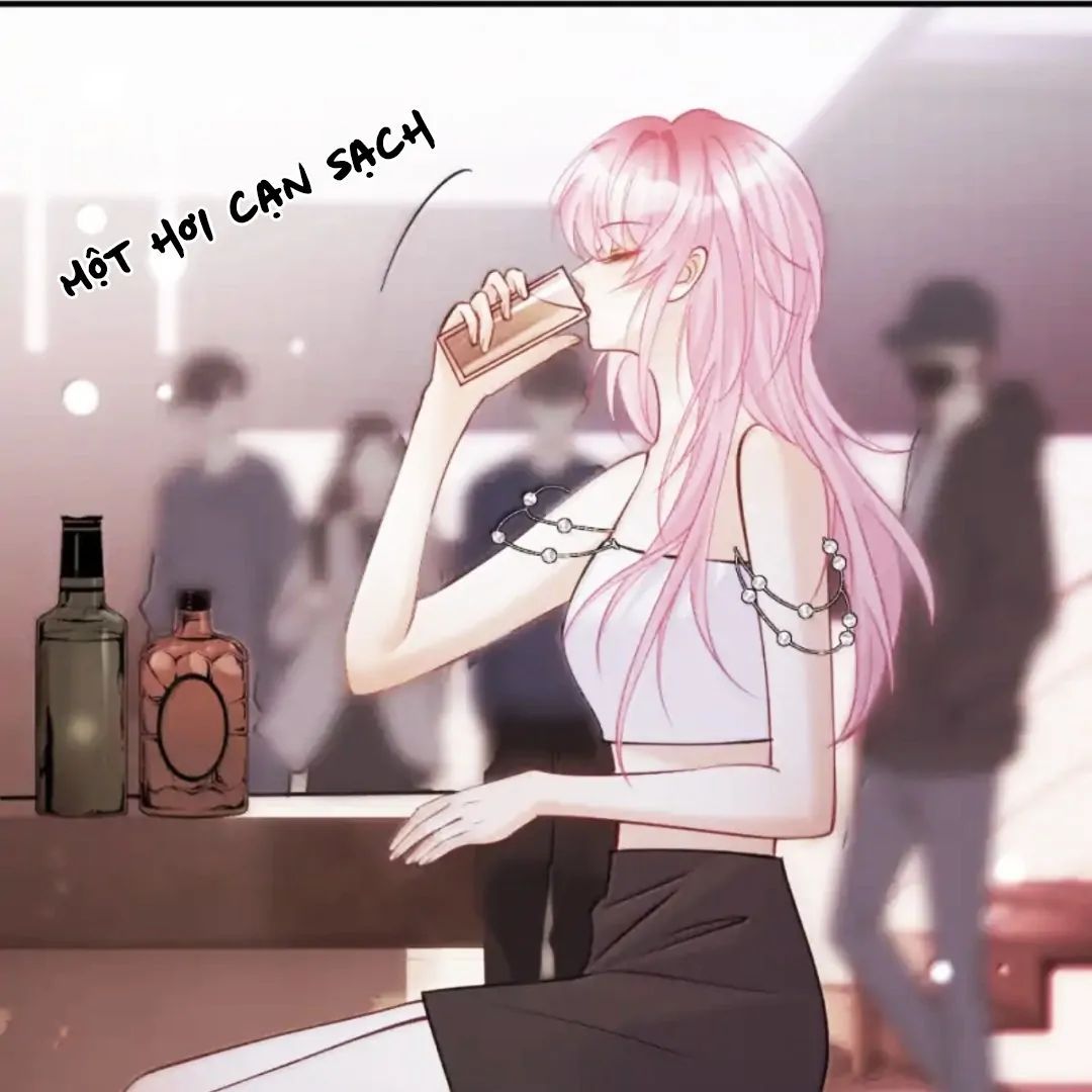 Nữ Chính Hắc Nguyệt Quang Luôn Muốn Đánh Dấu Tôi Chapter 29 - Trang 2