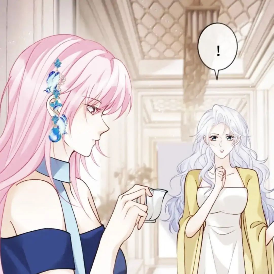 Nữ Chính Hắc Nguyệt Quang Luôn Muốn Đánh Dấu Tôi Chapter 29 - Trang 2