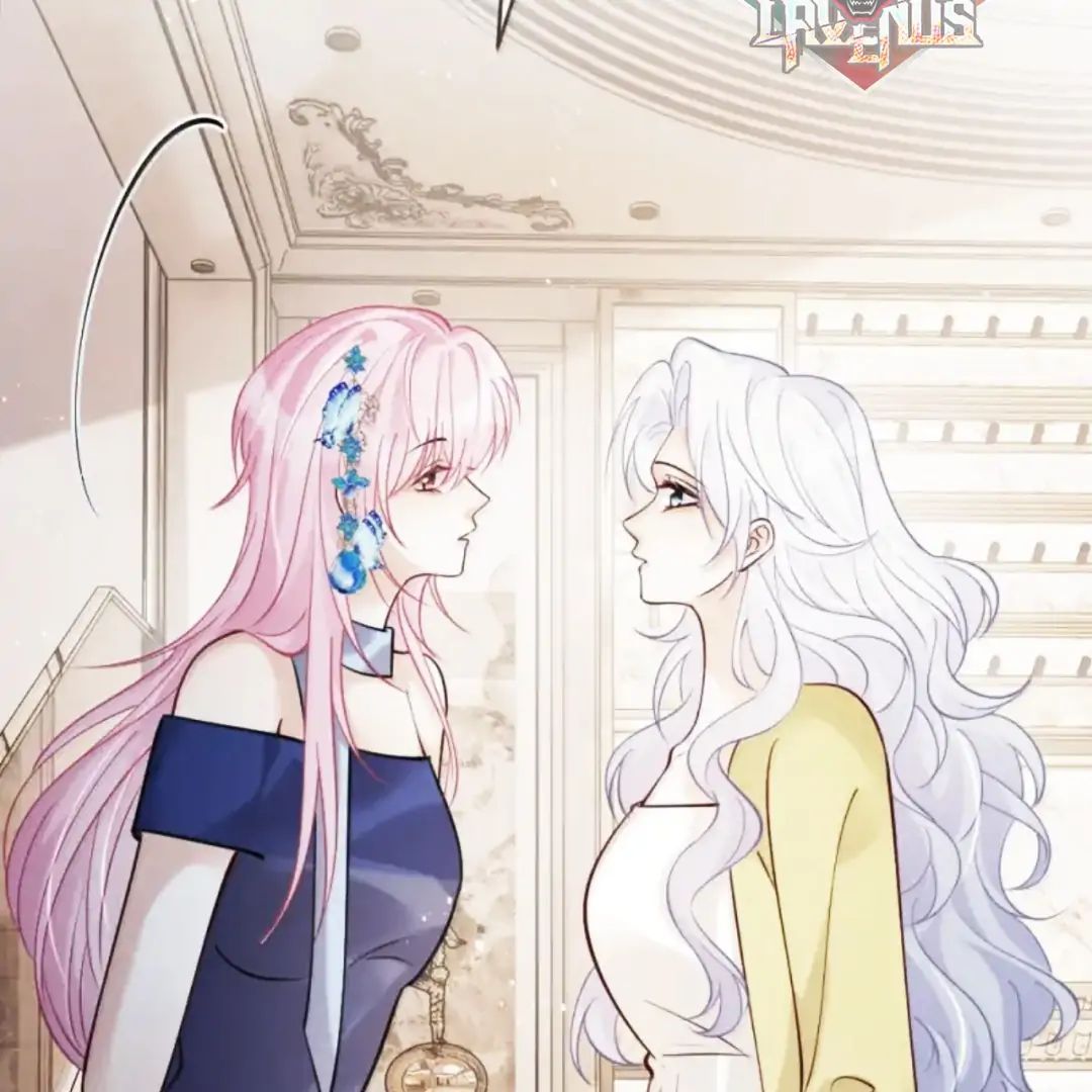 Nữ Chính Hắc Nguyệt Quang Luôn Muốn Đánh Dấu Tôi Chapter 29 - Trang 2