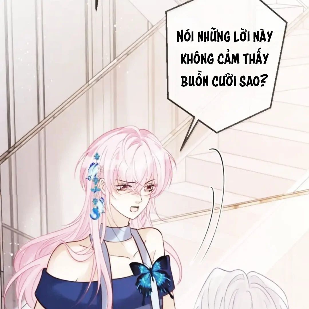 Nữ Chính Hắc Nguyệt Quang Luôn Muốn Đánh Dấu Tôi Chapter 29 - Trang 2