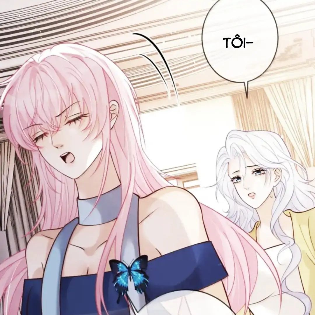 Nữ Chính Hắc Nguyệt Quang Luôn Muốn Đánh Dấu Tôi Chapter 29 - Trang 2