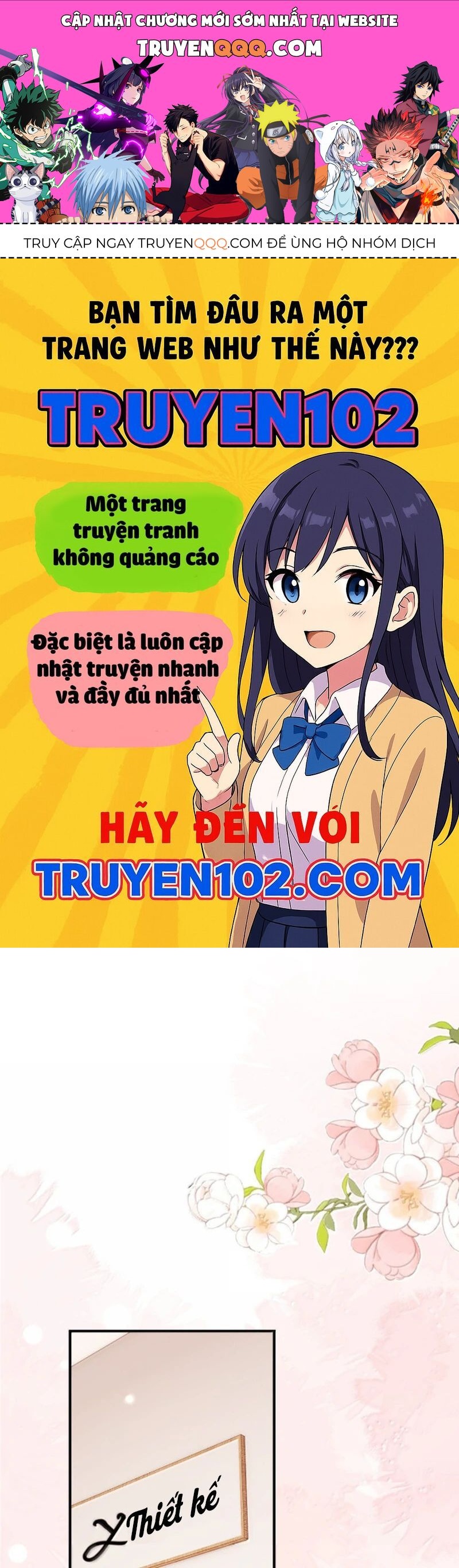 Nữ Chính Hắc Nguyệt Quang Luôn Muốn Đánh Dấu Tôi Chapter 30 - Trang 2