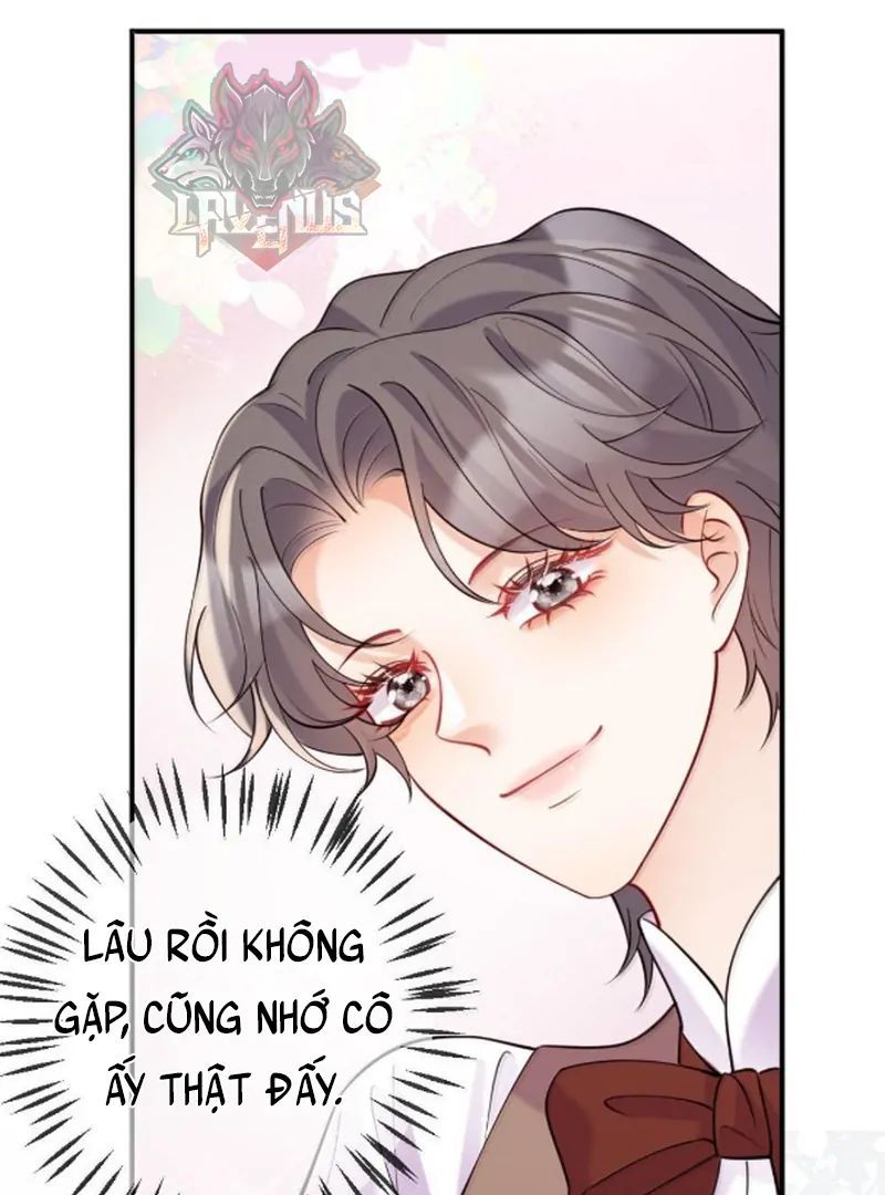 Nữ Chính Hắc Nguyệt Quang Luôn Muốn Đánh Dấu Tôi Chapter 30 - Trang 2