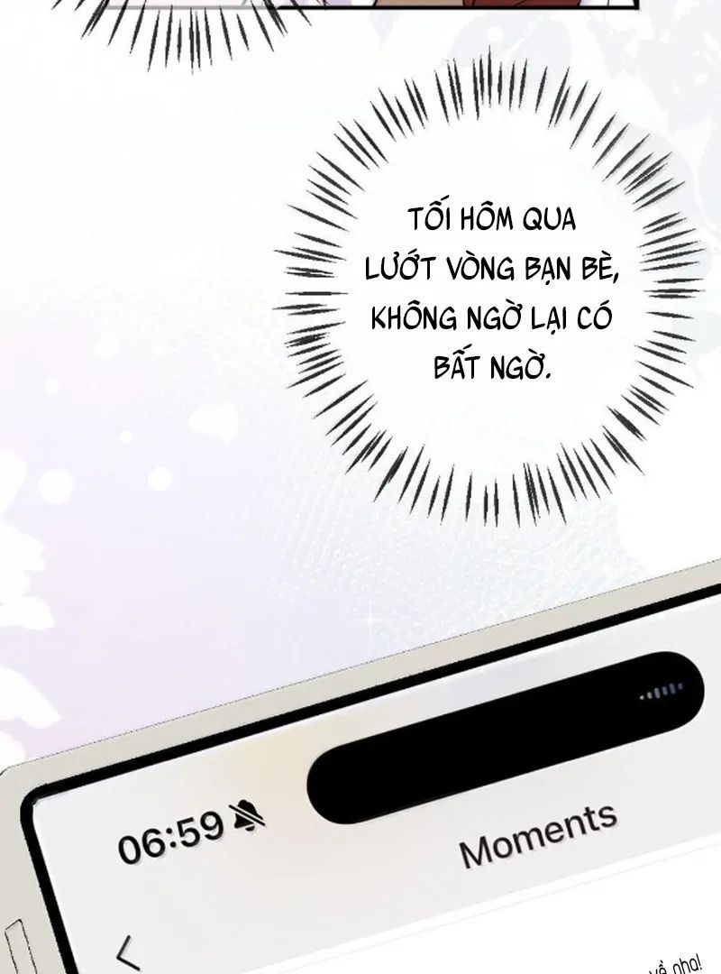 Nữ Chính Hắc Nguyệt Quang Luôn Muốn Đánh Dấu Tôi Chapter 30 - Trang 2