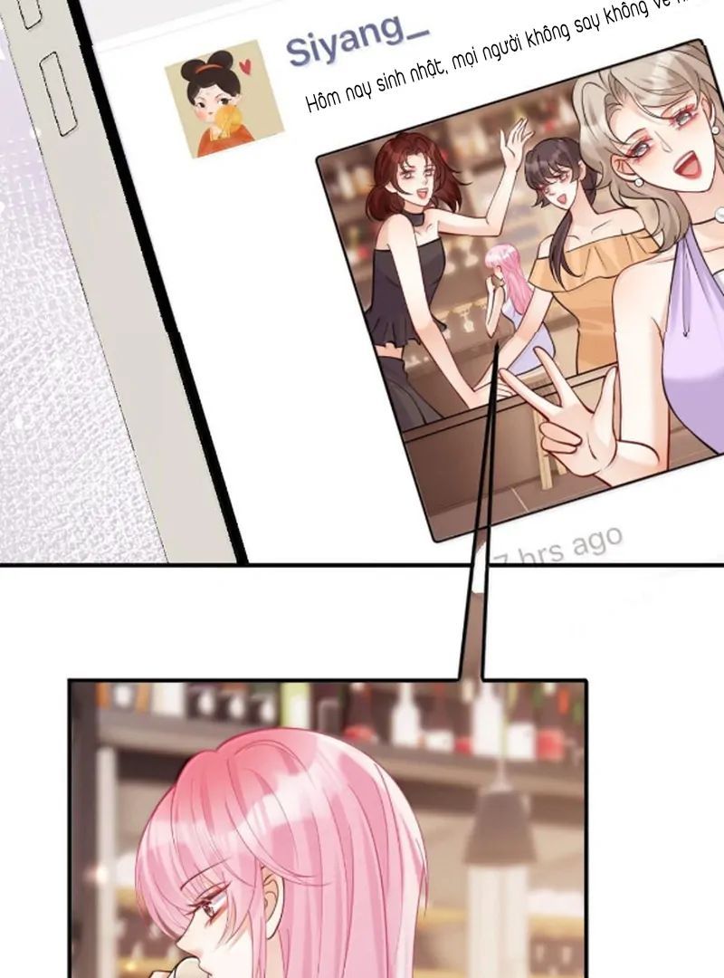 Nữ Chính Hắc Nguyệt Quang Luôn Muốn Đánh Dấu Tôi Chapter 30 - Trang 2