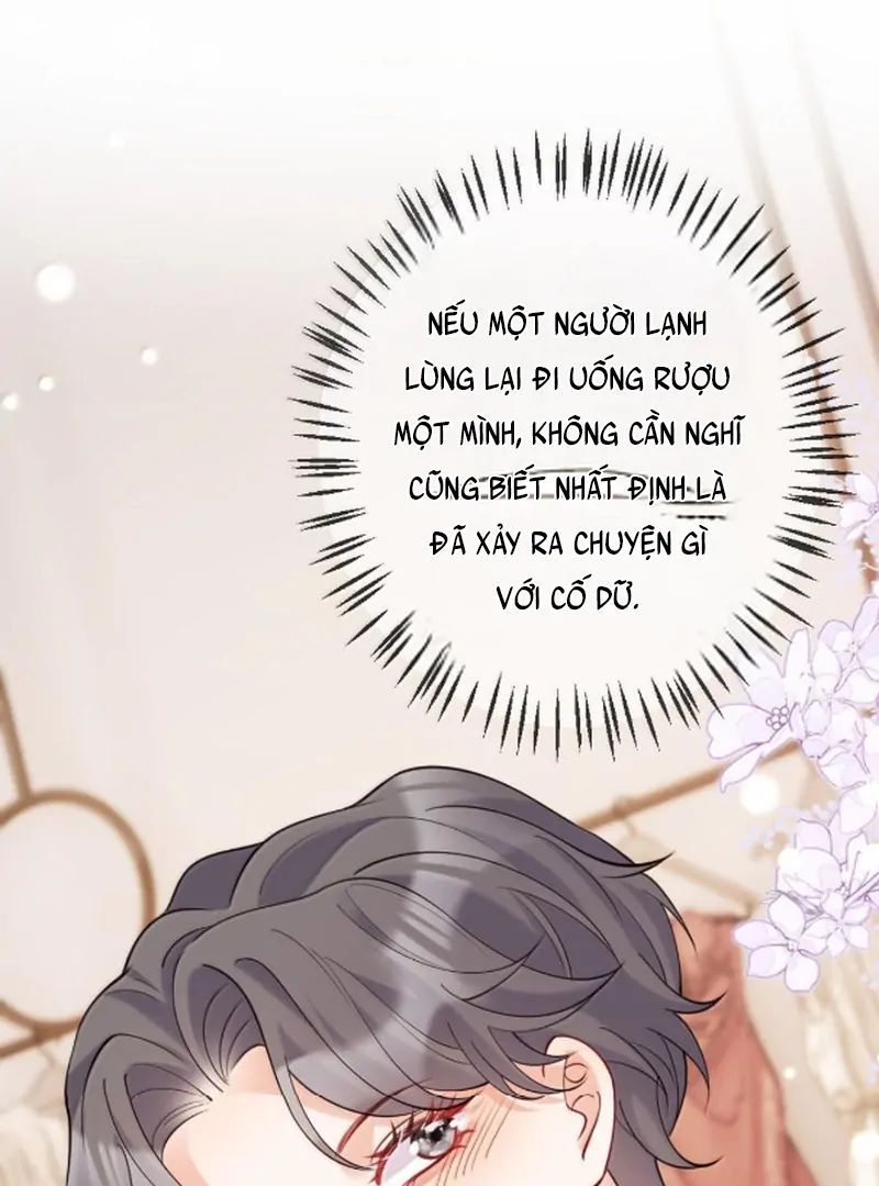 Nữ Chính Hắc Nguyệt Quang Luôn Muốn Đánh Dấu Tôi Chapter 30 - Trang 2