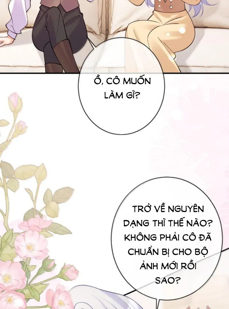 Nữ Chính Hắc Nguyệt Quang Luôn Muốn Đánh Dấu Tôi Chapter 30 - Trang 2