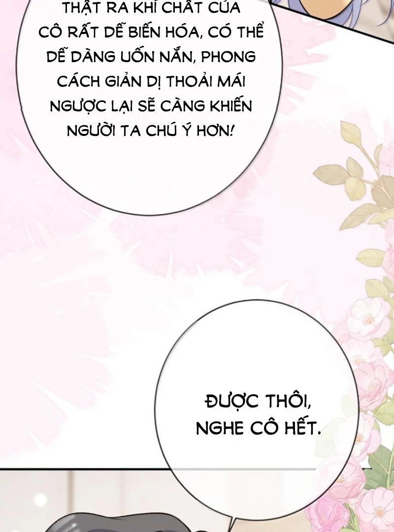 Nữ Chính Hắc Nguyệt Quang Luôn Muốn Đánh Dấu Tôi Chapter 30 - Trang 2