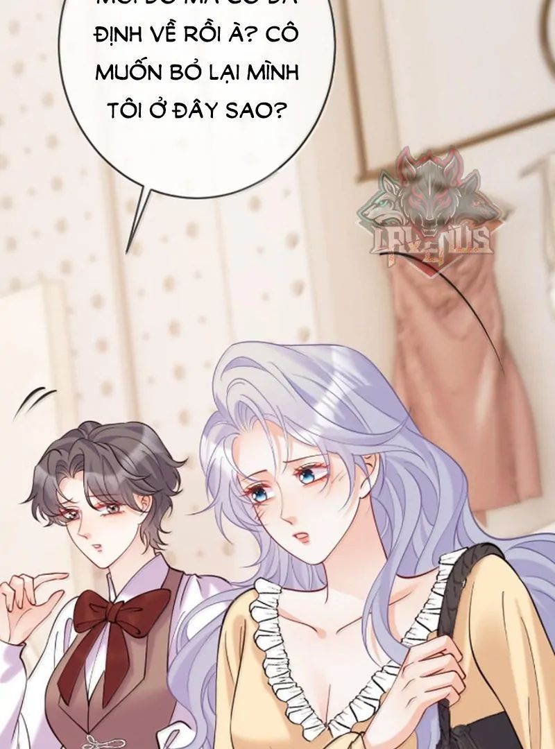 Nữ Chính Hắc Nguyệt Quang Luôn Muốn Đánh Dấu Tôi Chapter 30 - Trang 2