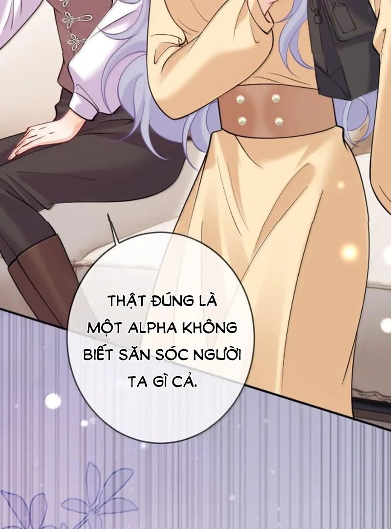 Nữ Chính Hắc Nguyệt Quang Luôn Muốn Đánh Dấu Tôi Chapter 30 - Trang 2