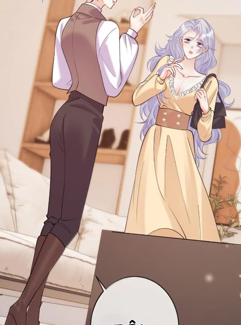 Nữ Chính Hắc Nguyệt Quang Luôn Muốn Đánh Dấu Tôi Chapter 30 - Trang 2