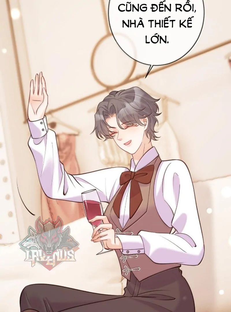 Nữ Chính Hắc Nguyệt Quang Luôn Muốn Đánh Dấu Tôi Chapter 30 - Trang 2