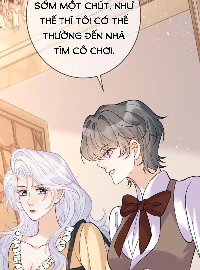 Nữ Chính Hắc Nguyệt Quang Luôn Muốn Đánh Dấu Tôi Chapter 30 - Trang 2