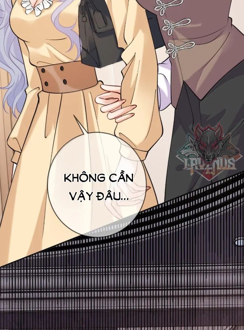 Nữ Chính Hắc Nguyệt Quang Luôn Muốn Đánh Dấu Tôi Chapter 30 - Trang 2