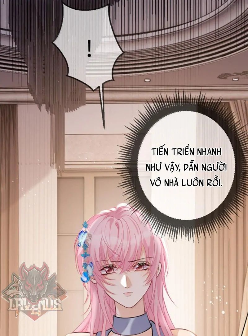 Nữ Chính Hắc Nguyệt Quang Luôn Muốn Đánh Dấu Tôi Chapter 30 - Trang 2