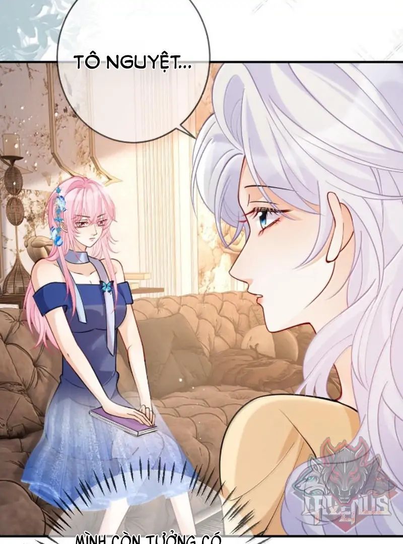 Nữ Chính Hắc Nguyệt Quang Luôn Muốn Đánh Dấu Tôi Chapter 30 - Trang 2