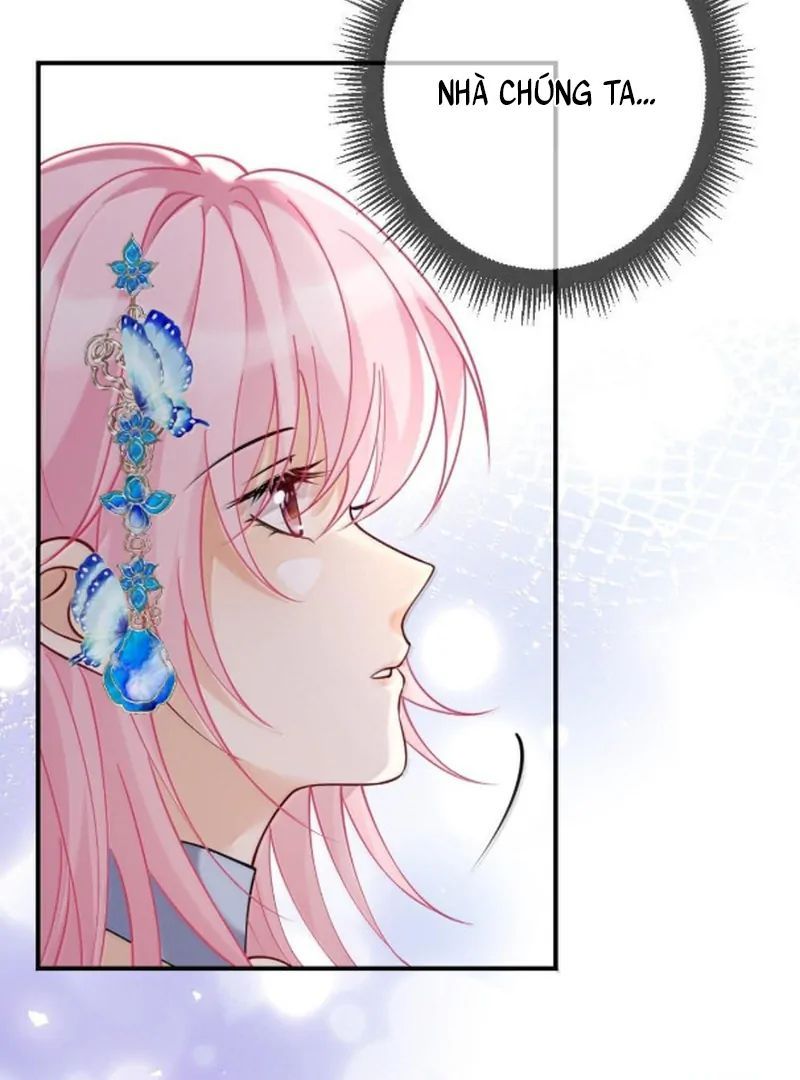 Nữ Chính Hắc Nguyệt Quang Luôn Muốn Đánh Dấu Tôi Chapter 30 - Trang 2