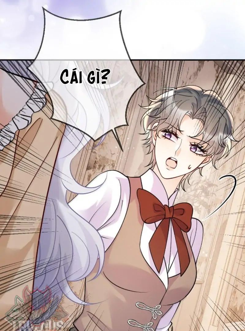 Nữ Chính Hắc Nguyệt Quang Luôn Muốn Đánh Dấu Tôi Chapter 30 - Trang 2