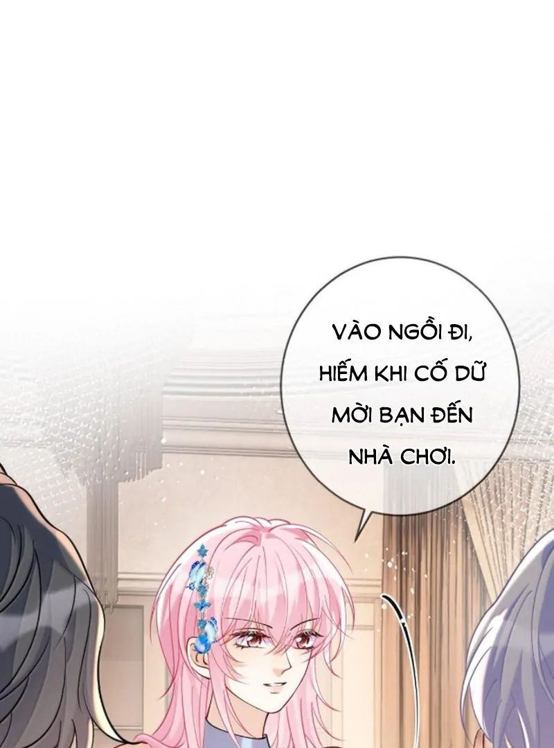 Nữ Chính Hắc Nguyệt Quang Luôn Muốn Đánh Dấu Tôi Chapter 30 - Trang 2