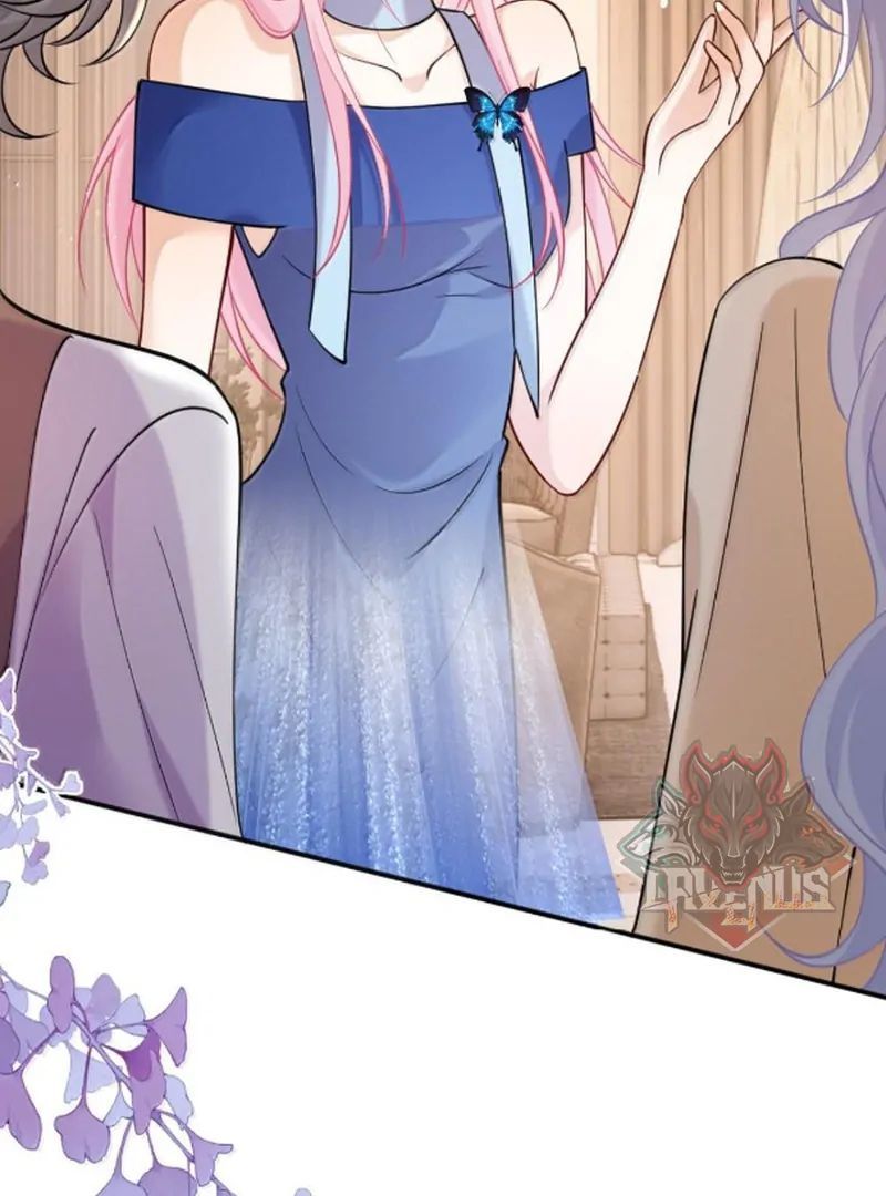 Nữ Chính Hắc Nguyệt Quang Luôn Muốn Đánh Dấu Tôi Chapter 30 - Trang 2