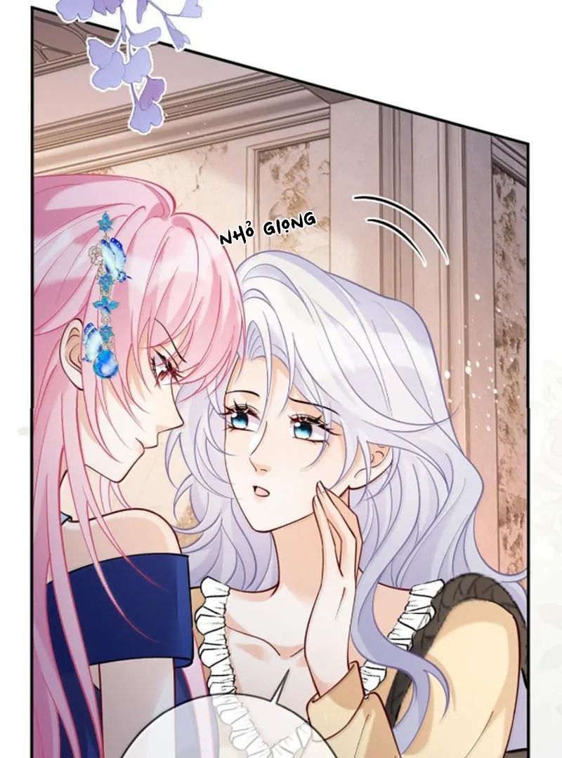 Nữ Chính Hắc Nguyệt Quang Luôn Muốn Đánh Dấu Tôi Chapter 30 - Trang 2