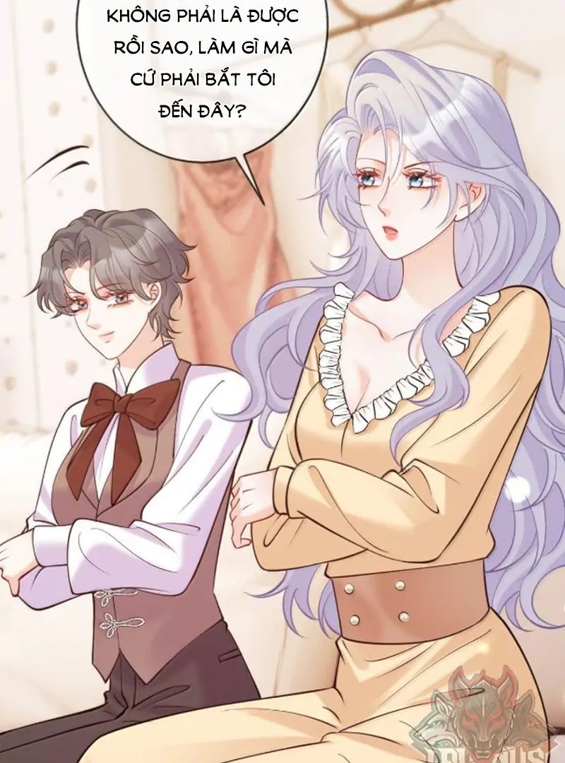 Nữ Chính Hắc Nguyệt Quang Luôn Muốn Đánh Dấu Tôi Chapter 30 - Trang 2