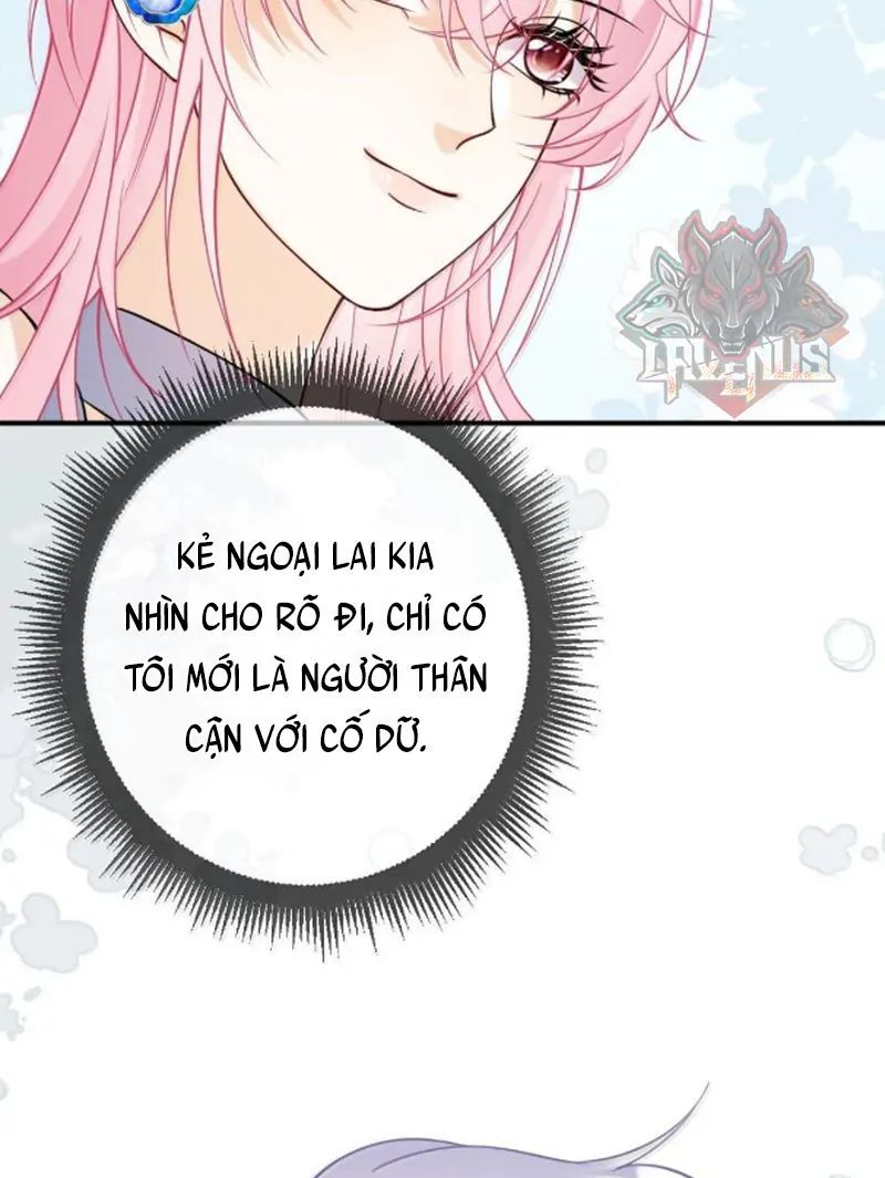 Nữ Chính Hắc Nguyệt Quang Luôn Muốn Đánh Dấu Tôi Chapter 30 - Trang 2