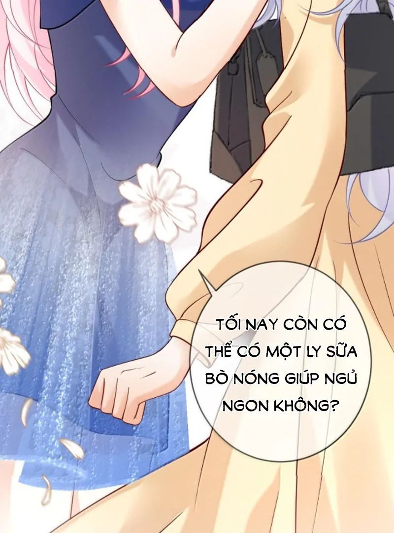 Nữ Chính Hắc Nguyệt Quang Luôn Muốn Đánh Dấu Tôi Chapter 30 - Trang 2