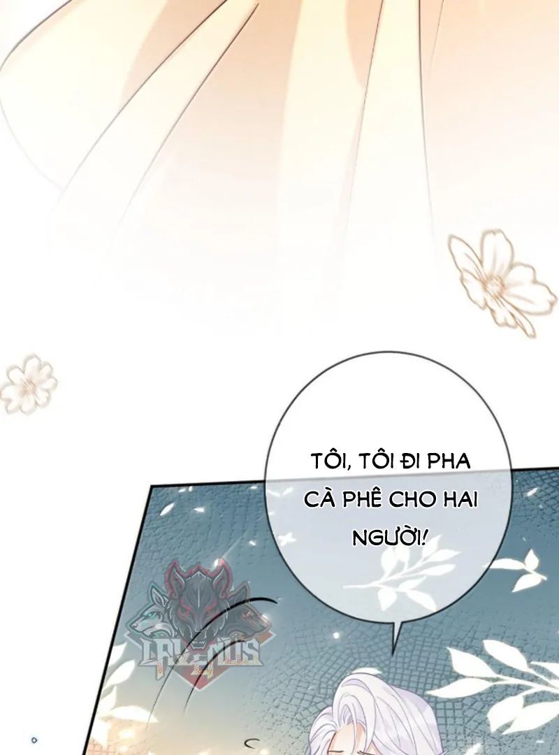 Nữ Chính Hắc Nguyệt Quang Luôn Muốn Đánh Dấu Tôi Chapter 30 - Trang 2