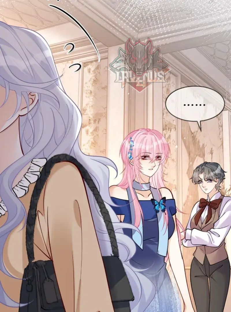 Nữ Chính Hắc Nguyệt Quang Luôn Muốn Đánh Dấu Tôi Chapter 30 - Trang 2