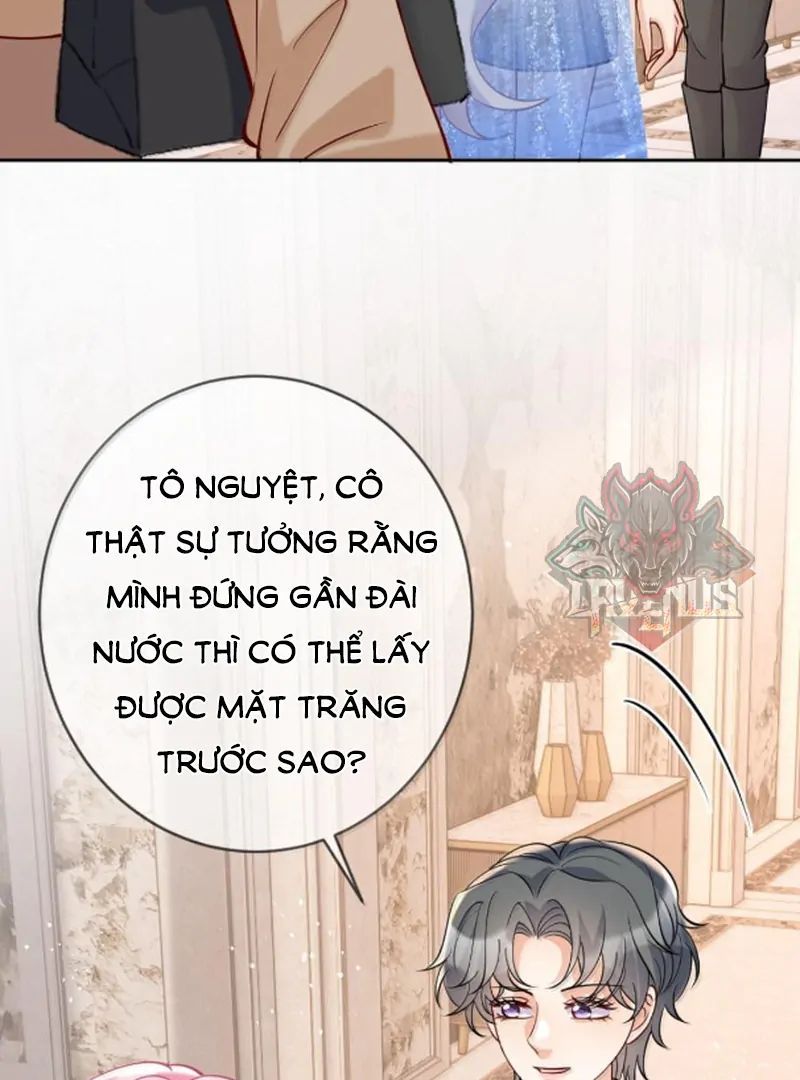 Nữ Chính Hắc Nguyệt Quang Luôn Muốn Đánh Dấu Tôi Chapter 30 - Trang 2