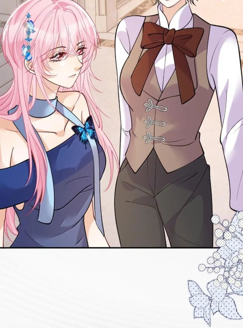 Nữ Chính Hắc Nguyệt Quang Luôn Muốn Đánh Dấu Tôi Chapter 30 - Trang 2