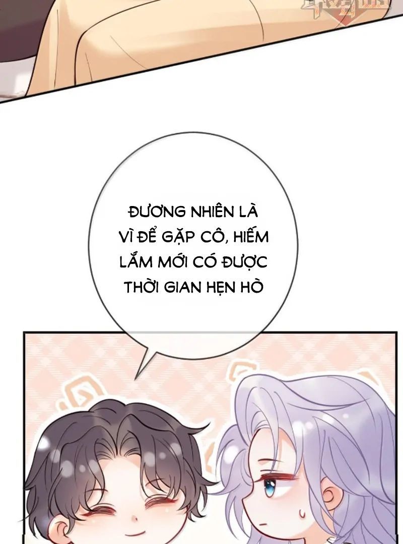 Nữ Chính Hắc Nguyệt Quang Luôn Muốn Đánh Dấu Tôi Chapter 30 - Trang 2