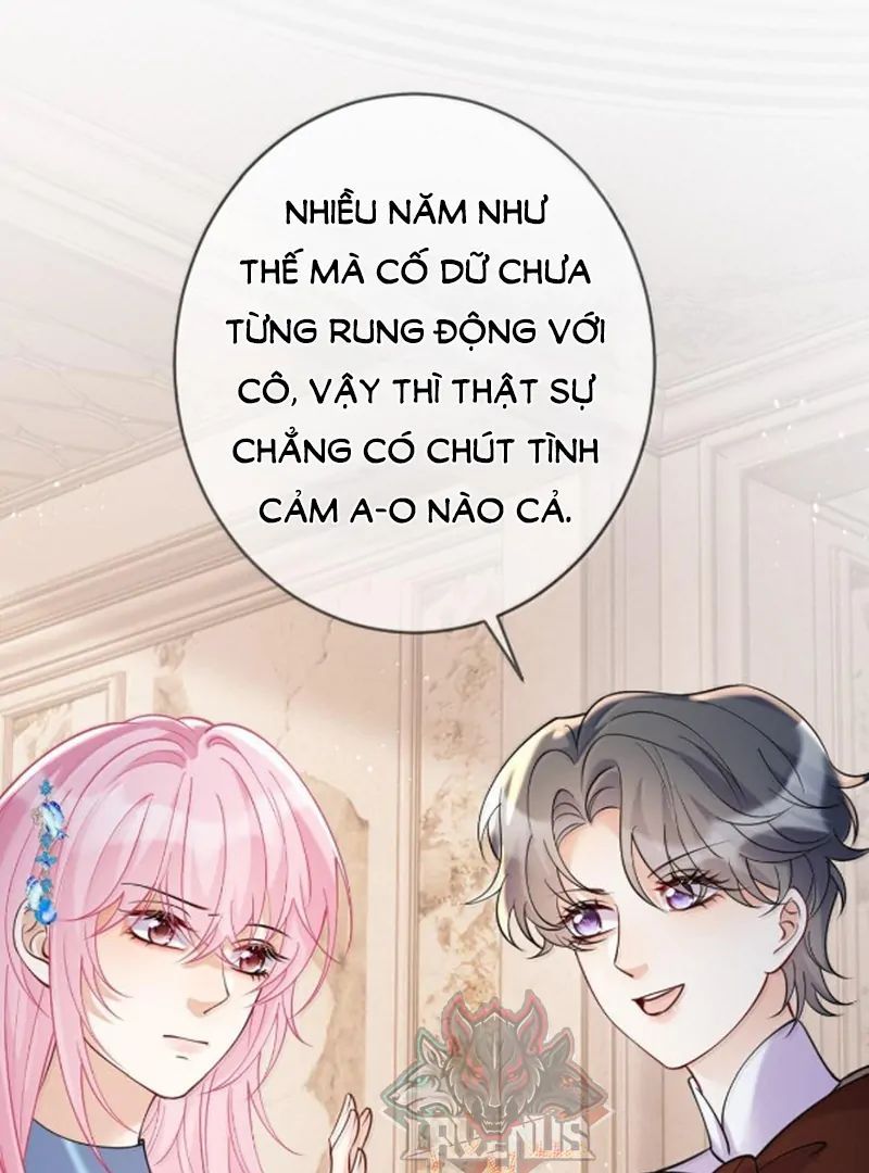 Nữ Chính Hắc Nguyệt Quang Luôn Muốn Đánh Dấu Tôi Chapter 30 - Trang 2