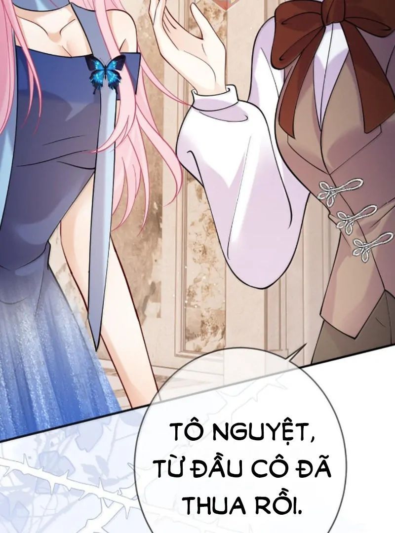 Nữ Chính Hắc Nguyệt Quang Luôn Muốn Đánh Dấu Tôi Chapter 30 - Trang 2