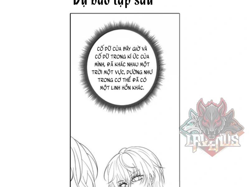 Nữ Chính Hắc Nguyệt Quang Luôn Muốn Đánh Dấu Tôi Chapter 30 - Trang 2