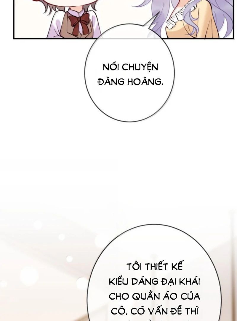 Nữ Chính Hắc Nguyệt Quang Luôn Muốn Đánh Dấu Tôi Chapter 30 - Trang 2