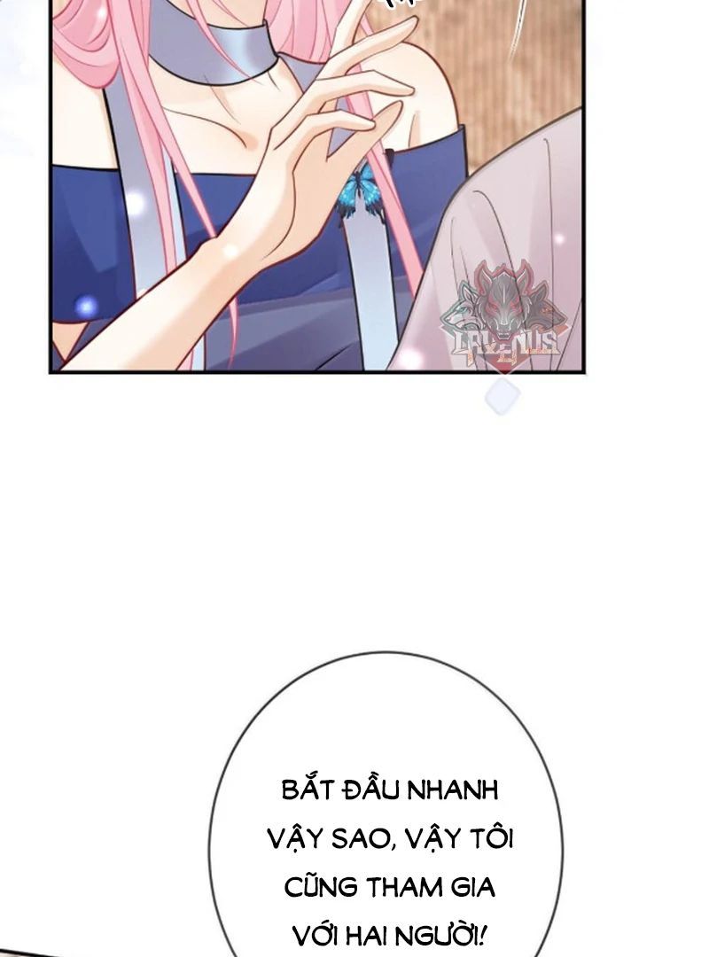 Nữ Chính Hắc Nguyệt Quang Luôn Muốn Đánh Dấu Tôi Chapter 31 - Trang 2