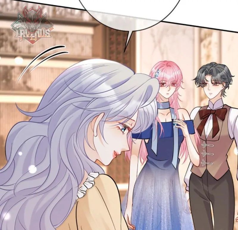 Nữ Chính Hắc Nguyệt Quang Luôn Muốn Đánh Dấu Tôi Chapter 31 - Trang 2