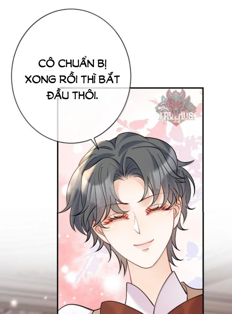 Nữ Chính Hắc Nguyệt Quang Luôn Muốn Đánh Dấu Tôi Chapter 31 - Trang 2