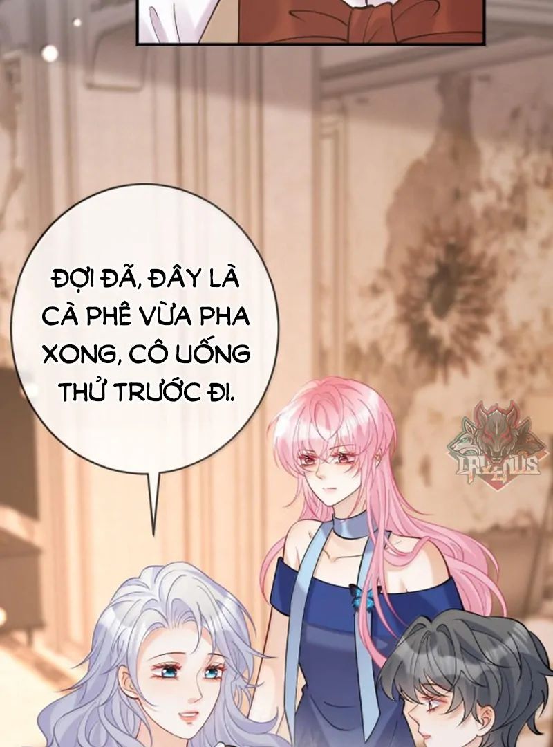 Nữ Chính Hắc Nguyệt Quang Luôn Muốn Đánh Dấu Tôi Chapter 31 - Trang 2