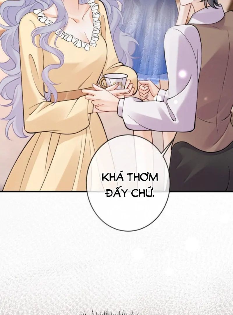 Nữ Chính Hắc Nguyệt Quang Luôn Muốn Đánh Dấu Tôi Chapter 31 - Trang 2