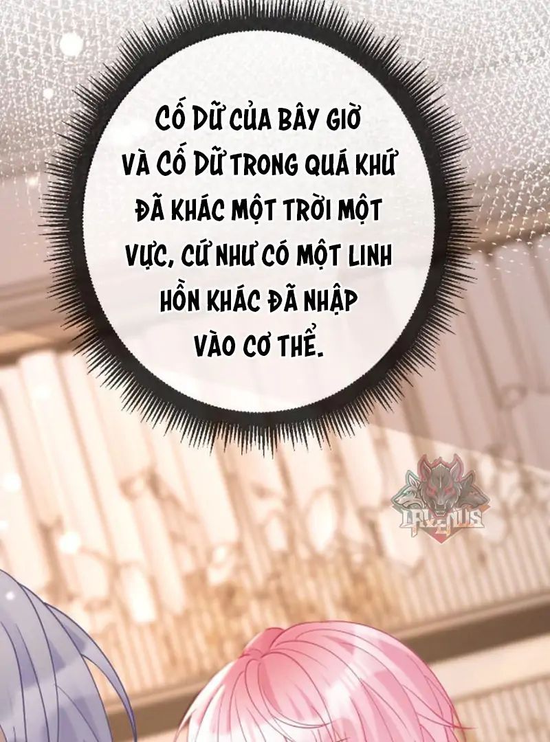 Nữ Chính Hắc Nguyệt Quang Luôn Muốn Đánh Dấu Tôi Chapter 31 - Trang 2