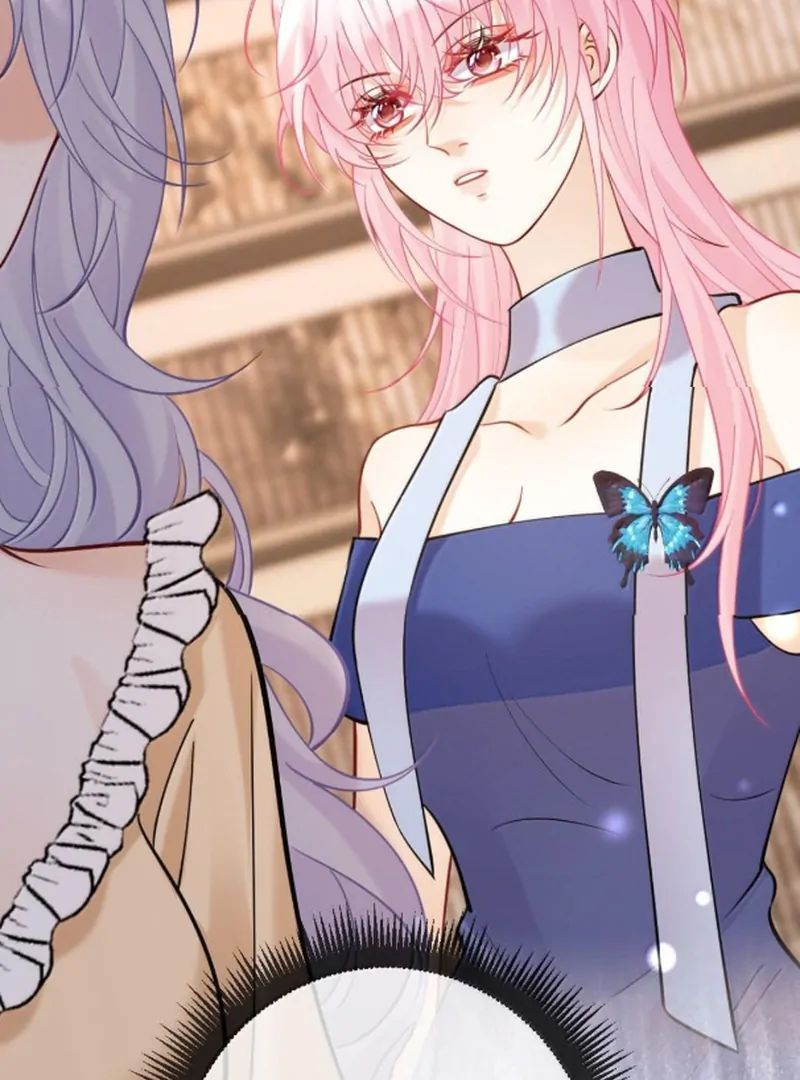 Nữ Chính Hắc Nguyệt Quang Luôn Muốn Đánh Dấu Tôi Chapter 31 - Trang 2