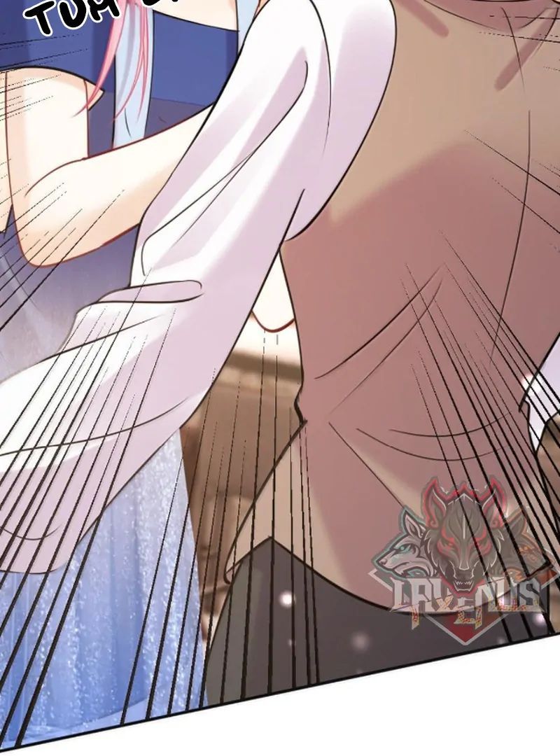 Nữ Chính Hắc Nguyệt Quang Luôn Muốn Đánh Dấu Tôi Chapter 31 - Trang 2