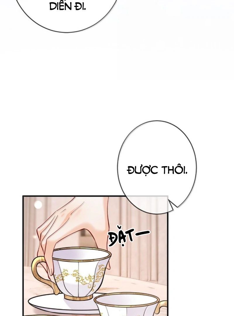 Nữ Chính Hắc Nguyệt Quang Luôn Muốn Đánh Dấu Tôi Chapter 31 - Trang 2