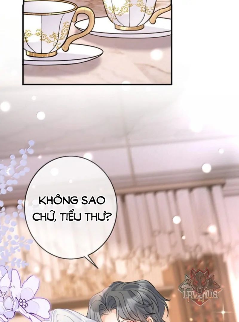 Nữ Chính Hắc Nguyệt Quang Luôn Muốn Đánh Dấu Tôi Chapter 31 - Trang 2