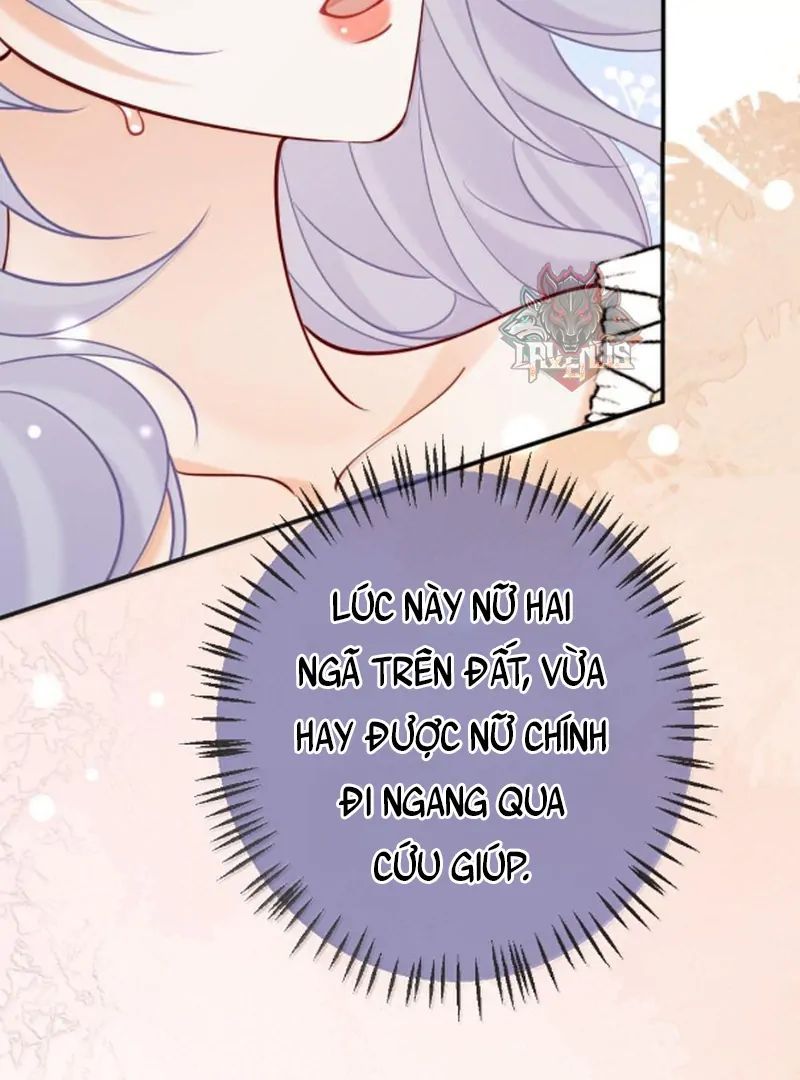 Nữ Chính Hắc Nguyệt Quang Luôn Muốn Đánh Dấu Tôi Chapter 31 - Trang 2