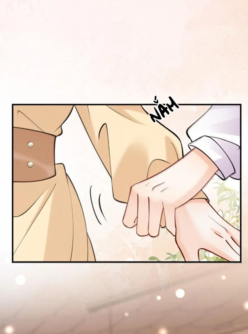 Nữ Chính Hắc Nguyệt Quang Luôn Muốn Đánh Dấu Tôi Chapter 31 - Trang 2