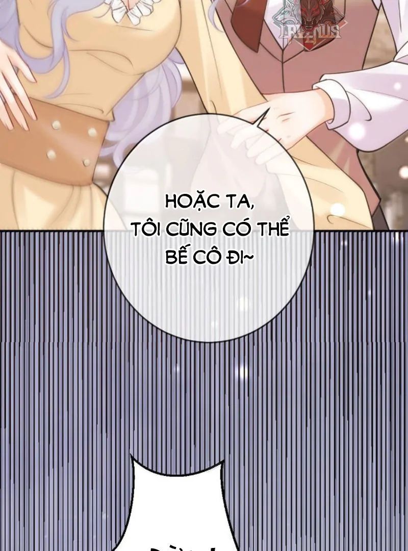 Nữ Chính Hắc Nguyệt Quang Luôn Muốn Đánh Dấu Tôi Chapter 31 - Trang 2